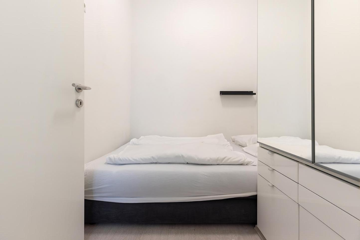 Neu, Renoviert Und Ruhig, 20 Minuten Ins Zentrum 비엔나 외부 사진