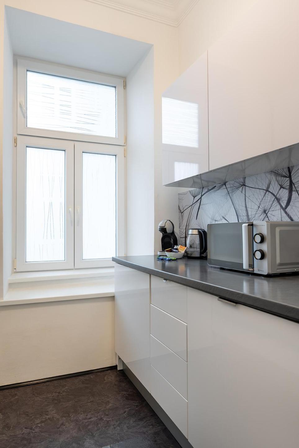 Neu, Renoviert Und Ruhig, 20 Minuten Ins Zentrum 비엔나 외부 사진