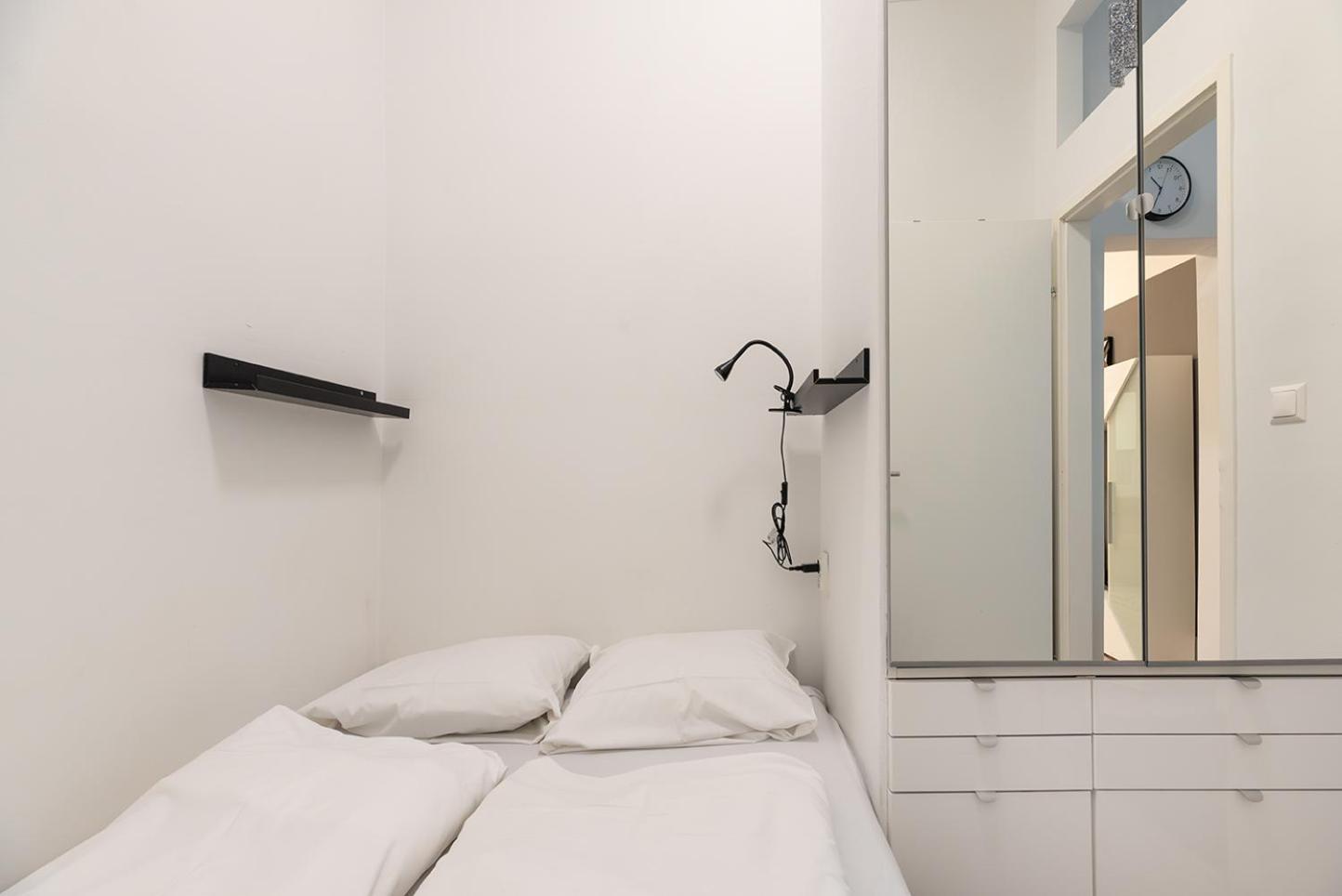 Neu, Renoviert Und Ruhig, 20 Minuten Ins Zentrum 비엔나 외부 사진