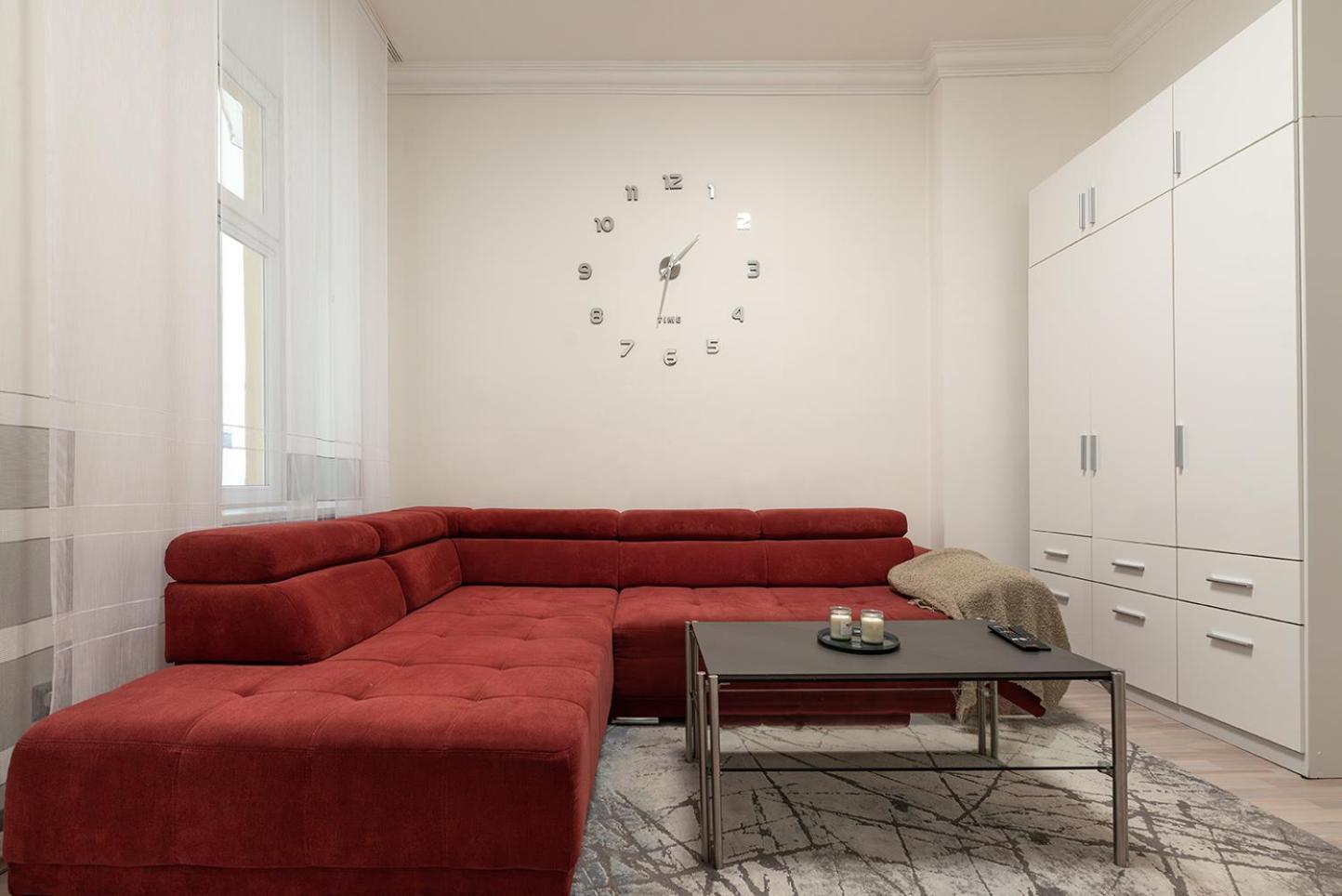 Neu, Renoviert Und Ruhig, 20 Minuten Ins Zentrum 비엔나 외부 사진