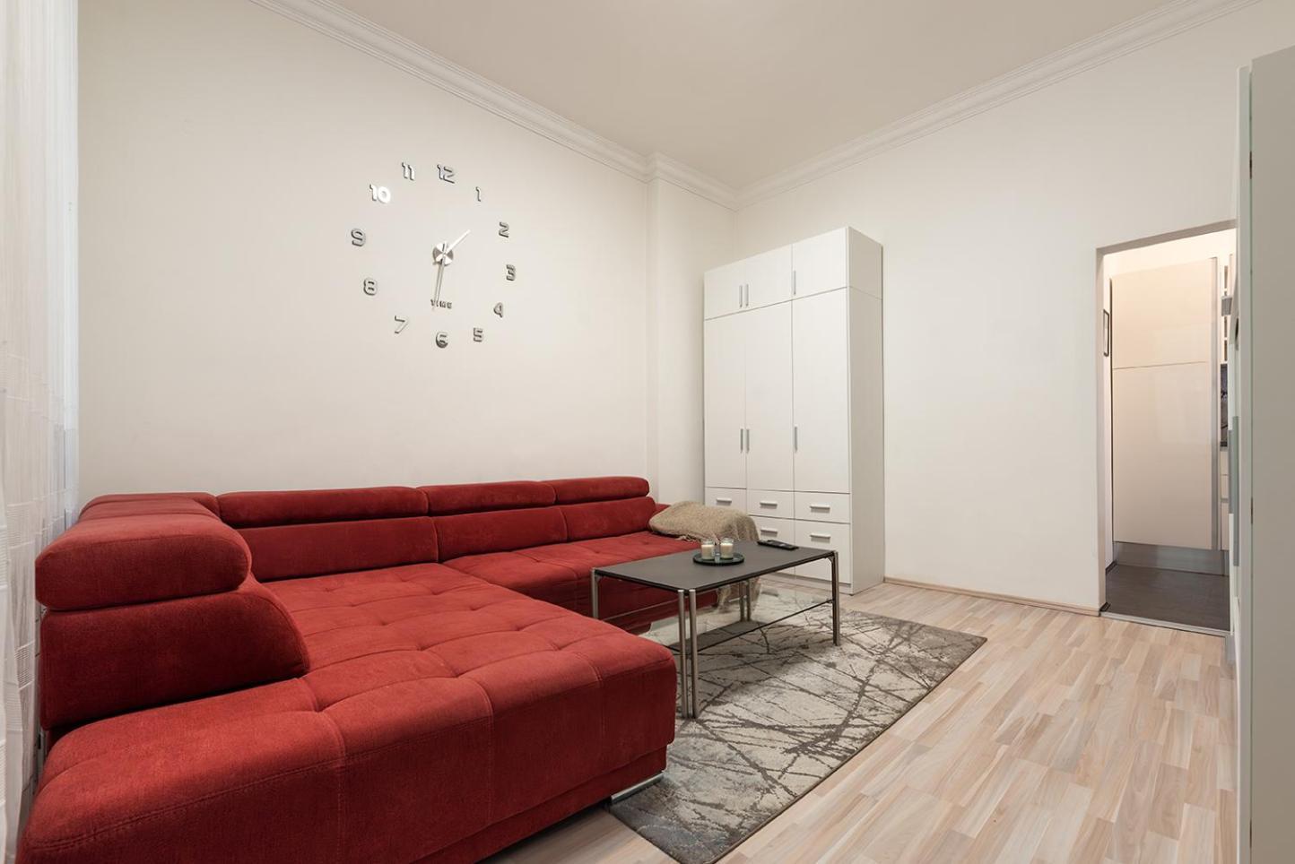 Neu, Renoviert Und Ruhig, 20 Minuten Ins Zentrum 비엔나 외부 사진